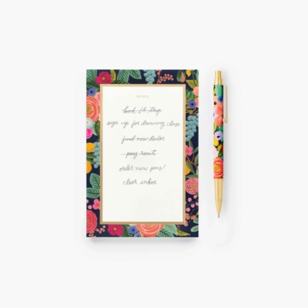 New! Rifle Paper Co. Set - Picture 9 of 12